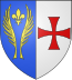 Blason de Broquiers