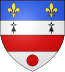 Blason de Clermont l'Hérault