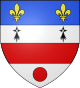 Clermont-l'Hérault – Stemma