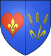 Coat of arms of Corbeil-Essonnes