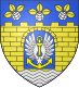 Coat of arms of Les Mureaux