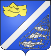 Blason de Ondes