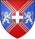 Coat of arms of Taninges