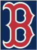 Кепка Boston Red Sox logo.svg