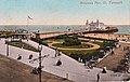 Britannia Pier