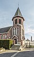 Église Saint-Maurice de Bruille-Saint-Amand