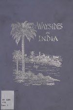 Миниатюра для Файл:By waysides in India - (IA bywaysidesinindi00fros).pdf