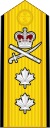 Canadian RCN (shoulder) OF-7.svg