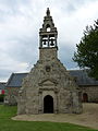 Chapelle Notre-Dame du Dresnay