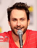 Vignette pour Charlie Day