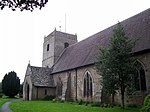 Church of St Mary