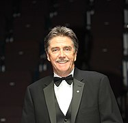 Cliff Thorburn (2010)