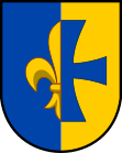 Wappen von Kaly