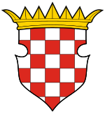 of Kingdom of Croatia