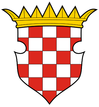 مملكة كرواتيا (هابسبورغ)