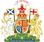 Coat of Arms of the United Kingdom in Scotland (Variant 1).svg
