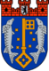 Coat of arms of Köpenick 