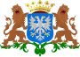 Coat of arms of Arnhem.svg