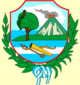 Quetzaltenango – Stemma