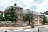 Cooma Post Office