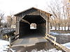 Cedarburg Covered Bridge