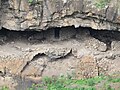 Haupthöhle von Tendal