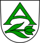 Albershausen - Stema