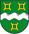 Wappen von Benniehausen