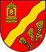 Blason de Ellenhausen