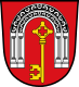 Coat of arms of Leinach