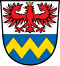 Wappen der Gemeinde Reichertshausen