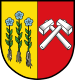 Coat of arms of Sonthofen