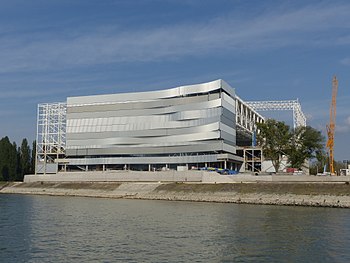 Donau Arena