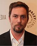 Pienoiskuva sivulle Desmond Harrington