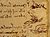 Detail Da Vinci codex du vol des oiseaux Luc Viatour.jpg