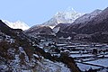 Dingboche