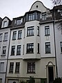 Wohnhaus