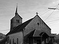 Église de Villars-Saint-Marcellin