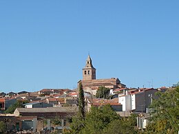 El Bonillo – Veduta