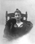 Elizabeth Lowber Chandler Parker