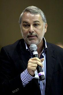 Emilio González Márquez- World Economic Forum on Latin America 2012.jpg