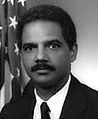 Eric Holder