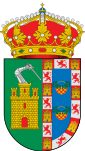 Puebla de Guzmán: insigne