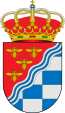 Blason de Ladrillar