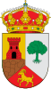 Official seal of Peralveche, Spain