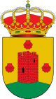 Piqueras del Castillo - Stema
