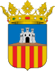 Provincia di Castellón – Stemma