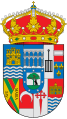 Escudo de la provincia de Madrid hasta 1983