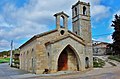 Església de Sant Josep (la Llacuna)