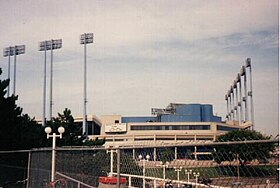 Toronto Stadium